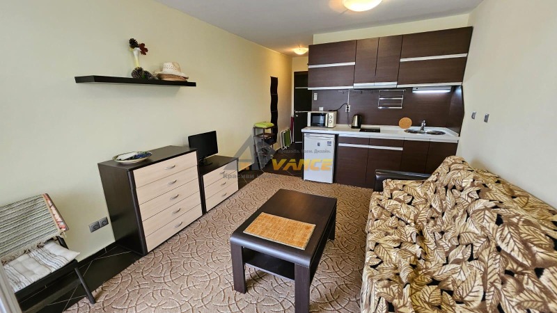 Til salgs  Studio region Burgas , Nesebar , 41 kvm | 12203143 - bilde [7]