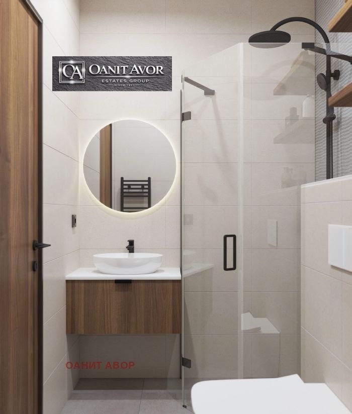 Продава 1-СТАЕН, гр. София, Център, снимка 4 - Апартаменти - 52636141