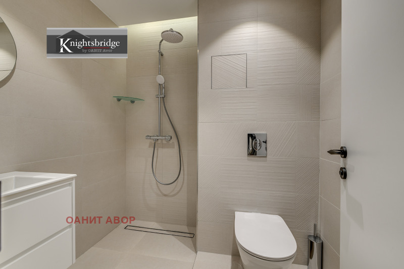 Продава 1-СТАЕН, гр. София, Център, снимка 3 - Апартаменти - 52636141