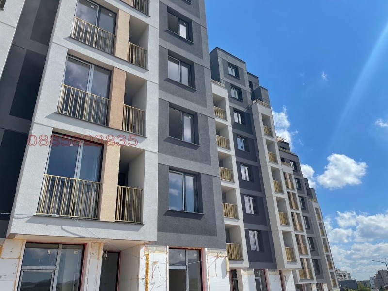 For Sale  1 bedroom Sofia , Lyulin 5 , 67 sq.m | 69730229 - image [4]