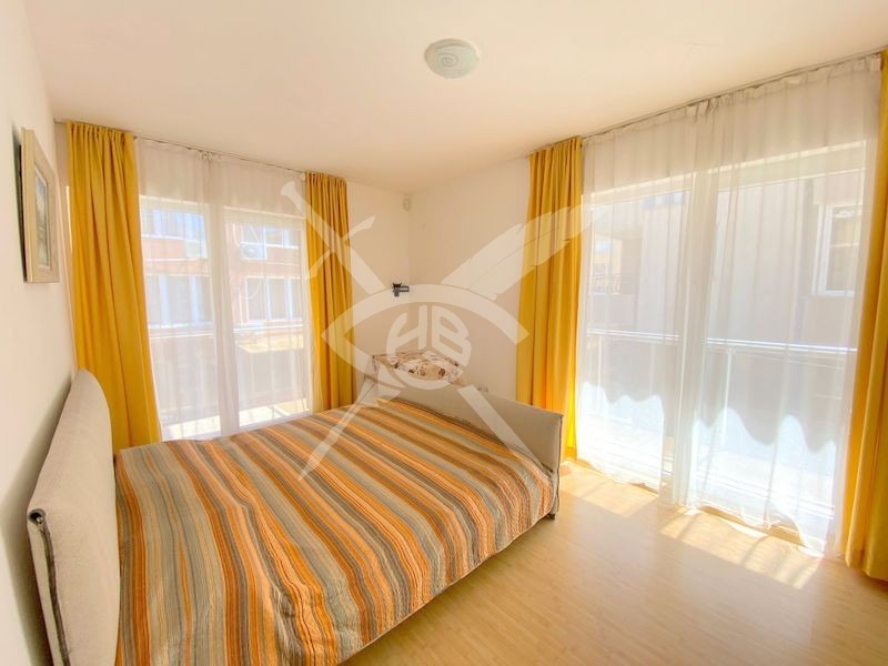 Zu verkaufen  1 Schlafzimmer region Burgas , Pomorie , 61 qm | 11440705 - Bild [3]