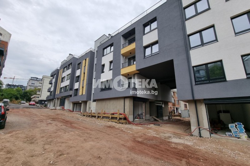 Продава 2-СТАЕН, гр. София, Студентски град, снимка 14 - Aпартаменти - 47363855