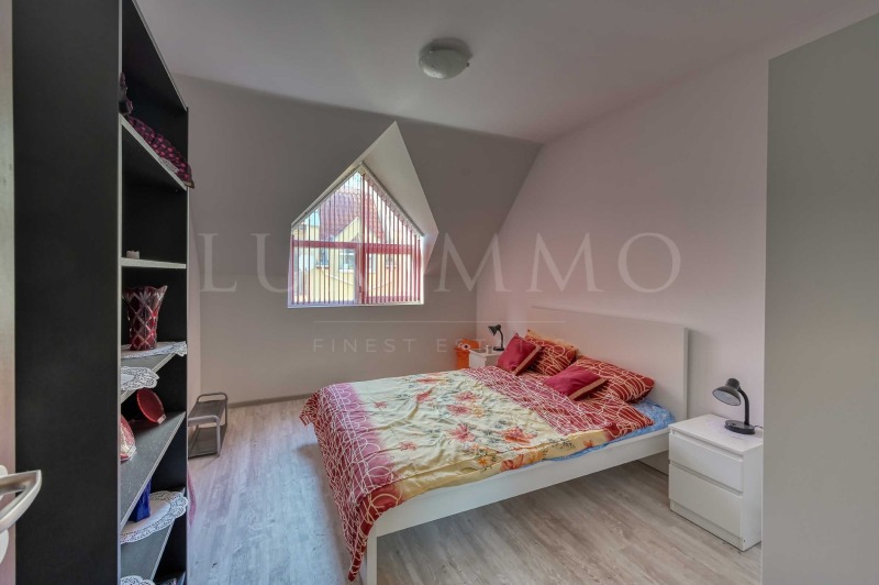 Zu verkaufen  1 Schlafzimmer region Sofia , Nowi han , 59 qm | 11443699 - Bild [6]