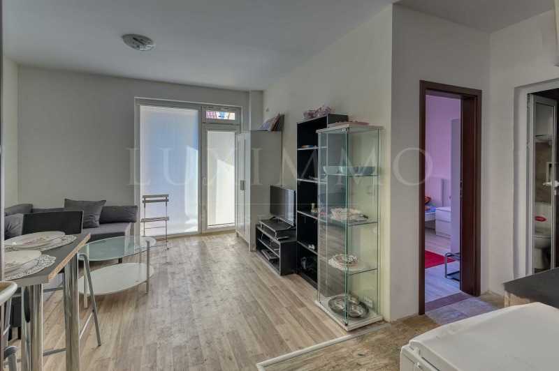 Zu verkaufen  1 Schlafzimmer region Sofia , Nowi han , 59 qm | 11443699 - Bild [4]