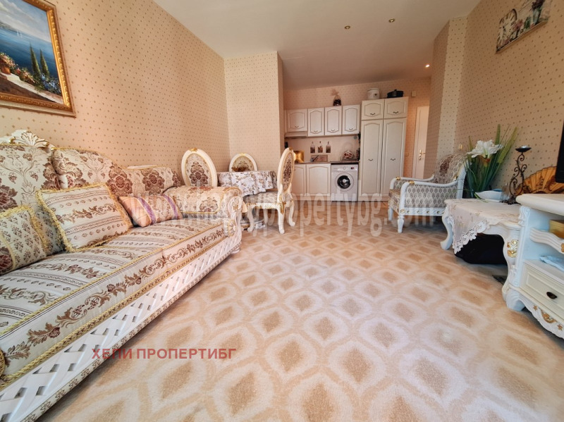 Zu verkaufen  1 Schlafzimmer region Burgas , k.k. Elenite , 65 qm | 61327977 - Bild [3]