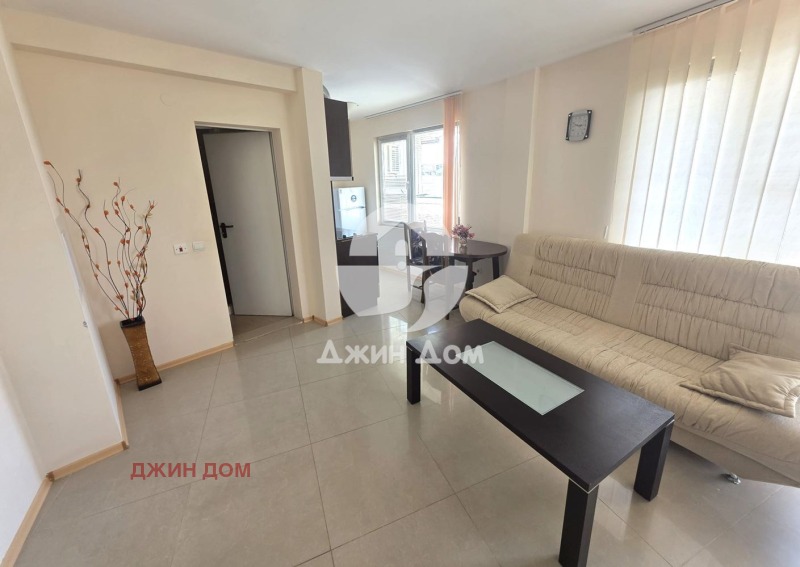 Till salu  1 sovrum region Burgas , Nesebar , 70 kvm | 61630595 - bild [3]