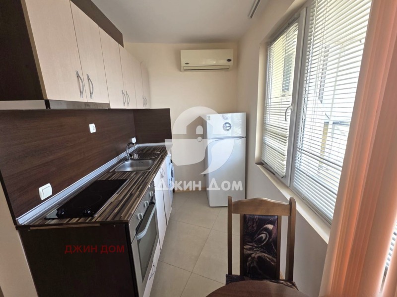 Till salu  1 sovrum region Burgas , Nesebar , 70 kvm | 61630595 - bild [4]
