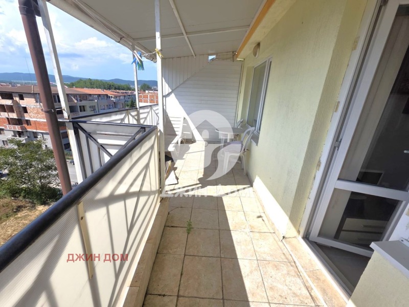 Till salu  1 sovrum region Burgas , Nesebar , 70 kvm | 61630595 - bild [9]