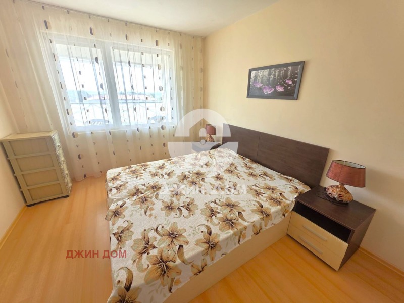 Till salu  1 sovrum region Burgas , Nesebar , 70 kvm | 61630595 - bild [6]