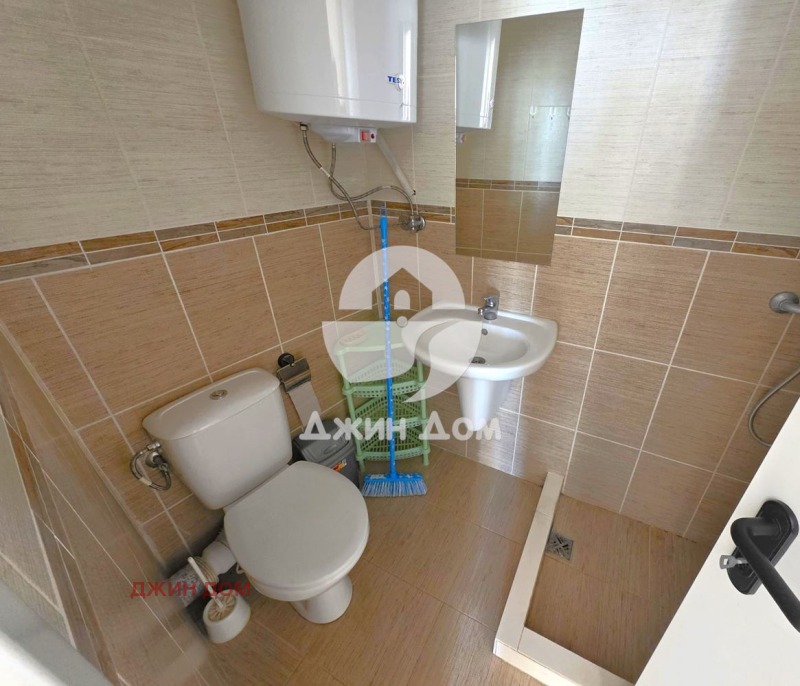 Till salu  1 sovrum region Burgas , Nesebar , 70 kvm | 61630595 - bild [8]