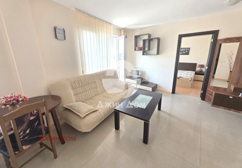 Till salu  1 sovrum region Burgas , Nesebar , 70 kvm | 61630595 - bild [2]