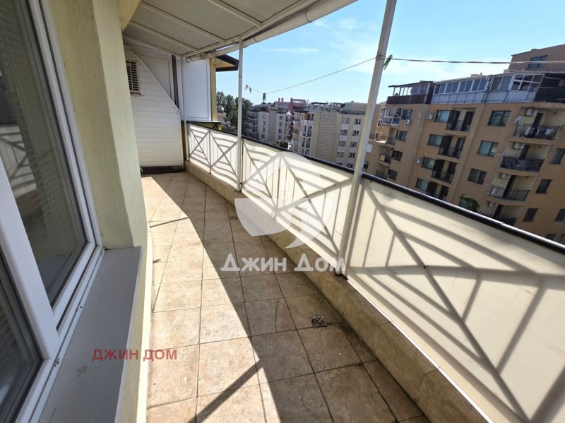 Till salu  1 sovrum region Burgas , Nesebar , 70 kvm | 61630595 - bild [10]