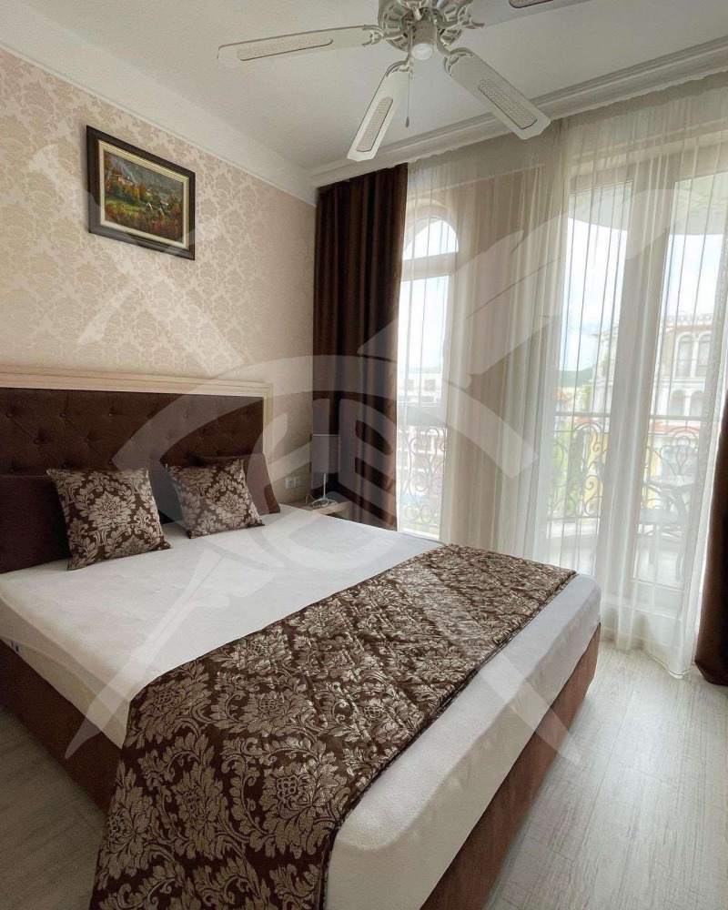 À vendre  1 chambre région Bourgas , k.k. Slantchev bryag , 45 m² | 56861123 - image [3]
