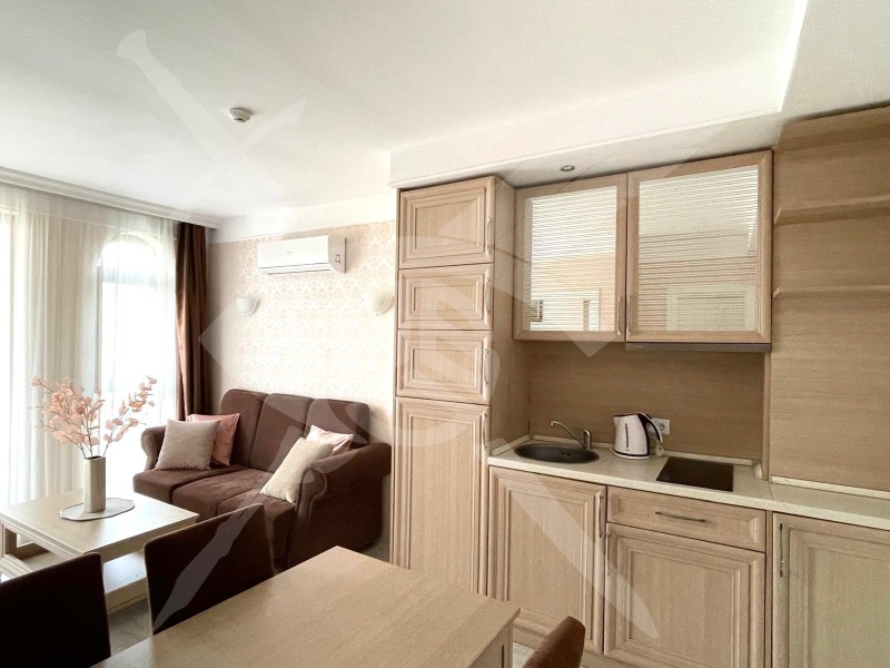 À vendre  1 chambre région Bourgas , k.k. Slantchev bryag , 45 m² | 56861123 - image [6]