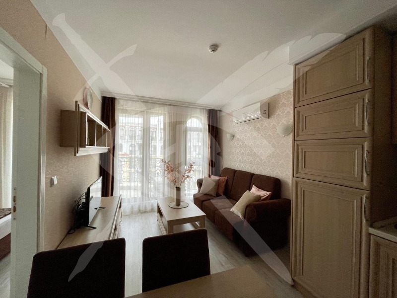 À vendre  1 chambre région Bourgas , k.k. Slantchev bryag , 45 m² | 56861123 - image [4]