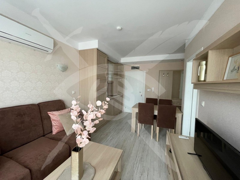 À vendre  1 chambre région Bourgas , k.k. Slantchev bryag , 45 m² | 56861123 - image [2]