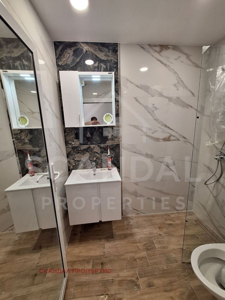 En venta  1 dormitorio Varna , m-t Pchelina , 90 metros cuadrados | 22404562 - imagen [5]