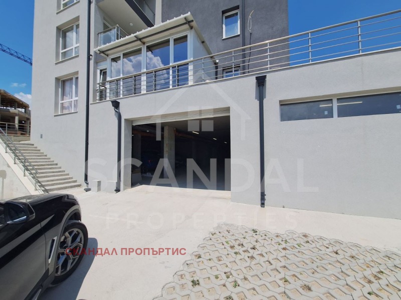 En venta  1 dormitorio Varna , m-t Pchelina , 90 metros cuadrados | 22404562 - imagen [13]