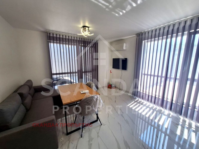 En venta  1 dormitorio Varna , m-t Pchelina , 90 metros cuadrados | 22404562 - imagen [6]