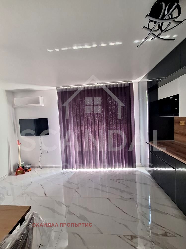 En venta  1 dormitorio Varna , m-t Pchelina , 90 metros cuadrados | 22404562 - imagen [3]