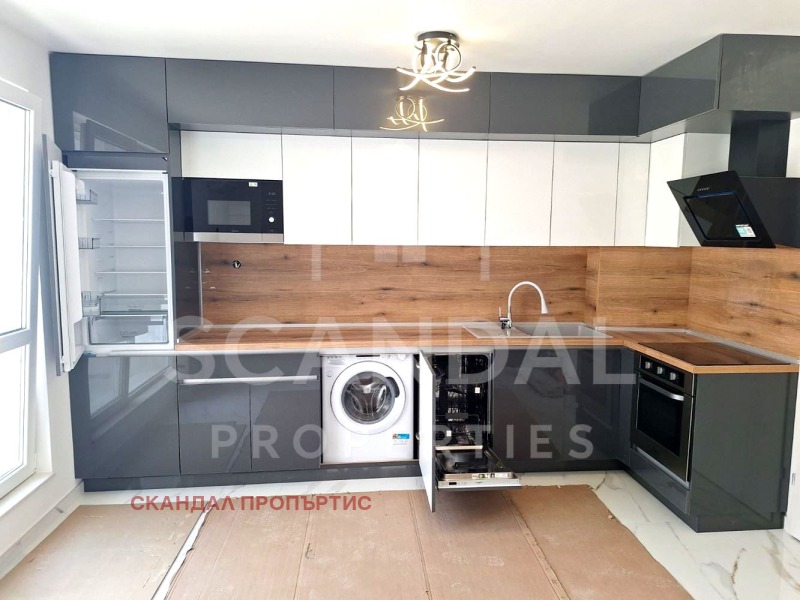 En venta  1 dormitorio Varna , m-t Pchelina , 90 metros cuadrados | 22404562 - imagen [7]
