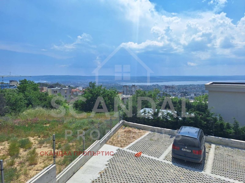 En venta  1 dormitorio Varna , m-t Pchelina , 90 metros cuadrados | 22404562 - imagen [12]