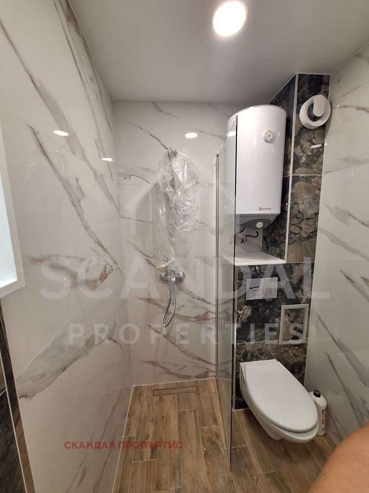 En venta  1 dormitorio Varna , m-t Pchelina , 90 metros cuadrados | 22404562 - imagen [4]