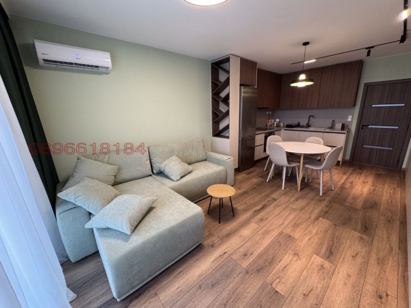 Na prodej  1 ložnice oblast Burgas , Sozopol , 75 m2 | 47941981 - obraz [2]