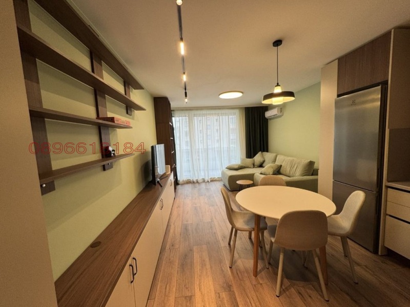Na prodej  1 ložnice oblast Burgas , Sozopol , 75 m2 | 47941981 - obraz [3]