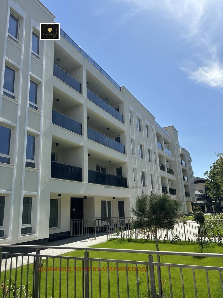 На продаж  1 спальня Пловдив , Остромила , 59 кв.м | 59985294 - зображення [10]