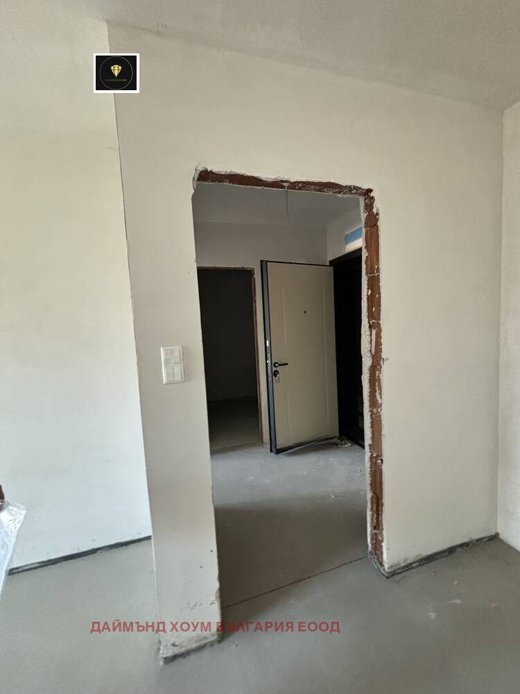 На продаж  1 спальня Пловдив , Остромила , 59 кв.м | 59985294 - зображення [3]