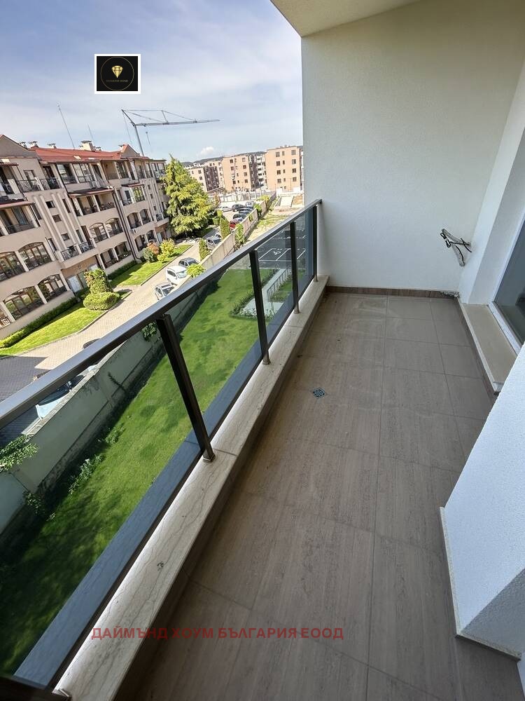 На продаж  1 спальня Пловдив , Остромила , 59 кв.м | 59985294 - зображення [6]