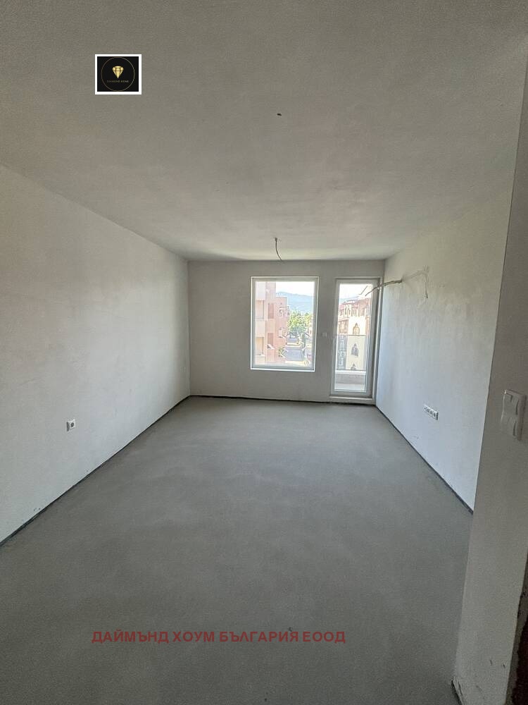 На продаж  1 спальня Пловдив , Остромила , 59 кв.м | 59985294