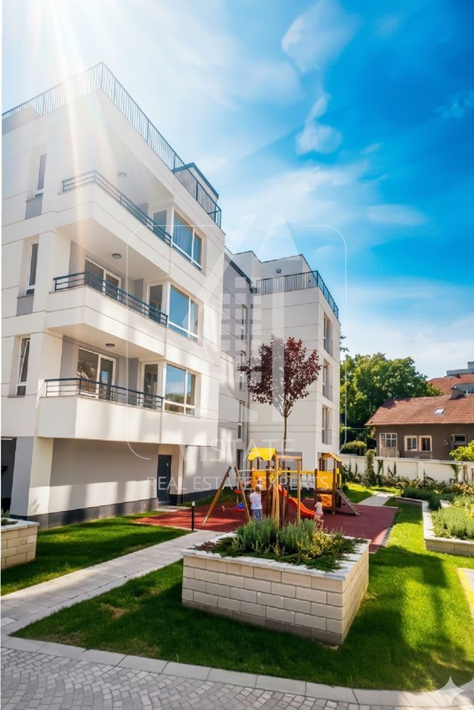 Продава 2-СТАЕН, гр. София, Павлово, снимка 3 - Апартаменти - 52274681