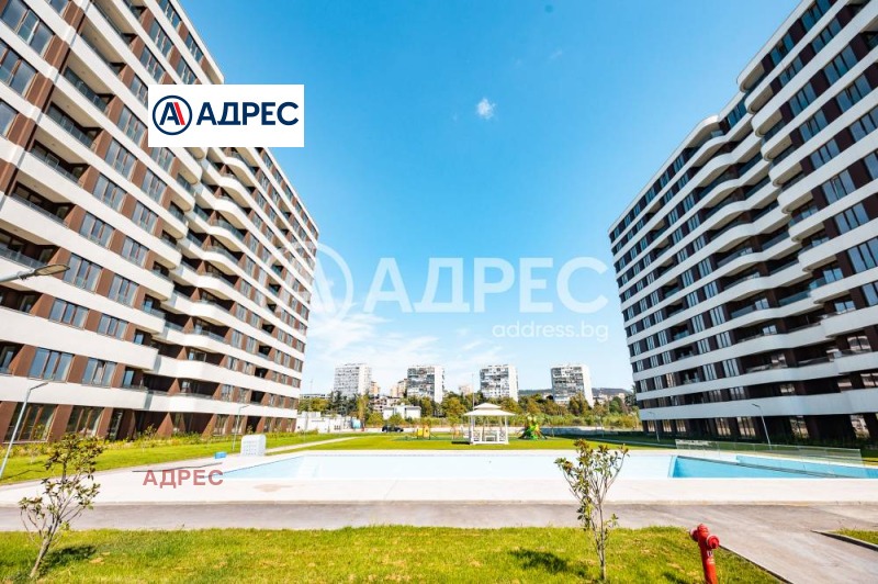 Продается  1 спальня Варна , Трошево , 65 кв.м | 71513738 - изображение [2]