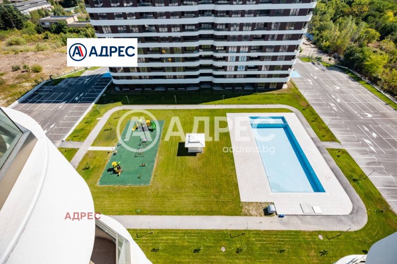 Продается  1 спальня Варна , Трошево , 65 кв.м | 71513738 - изображение [3]