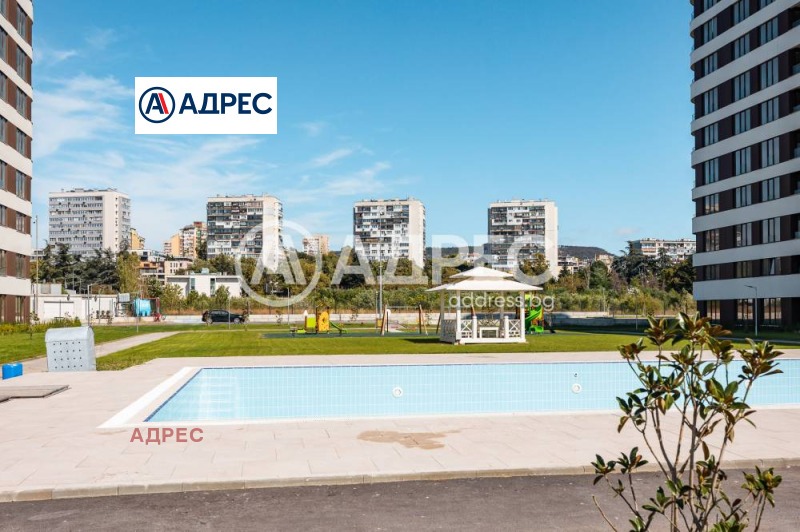 Продается  1 спальня Варна , Трошево , 65 кв.м | 71513738 - изображение [4]