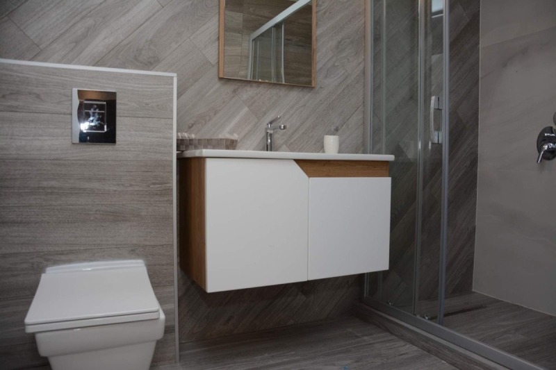 Продава 2-СТАЕН, гр. Бургас, Славейков, снимка 8 - Апартаменти - 52716128