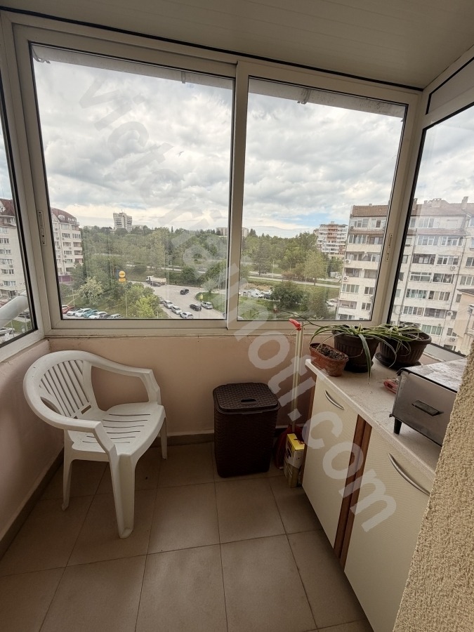 Продава 2-СТАЕН, гр. Велико Търново, Колю Фичето, снимка 9 - Апартаменти - 54542644