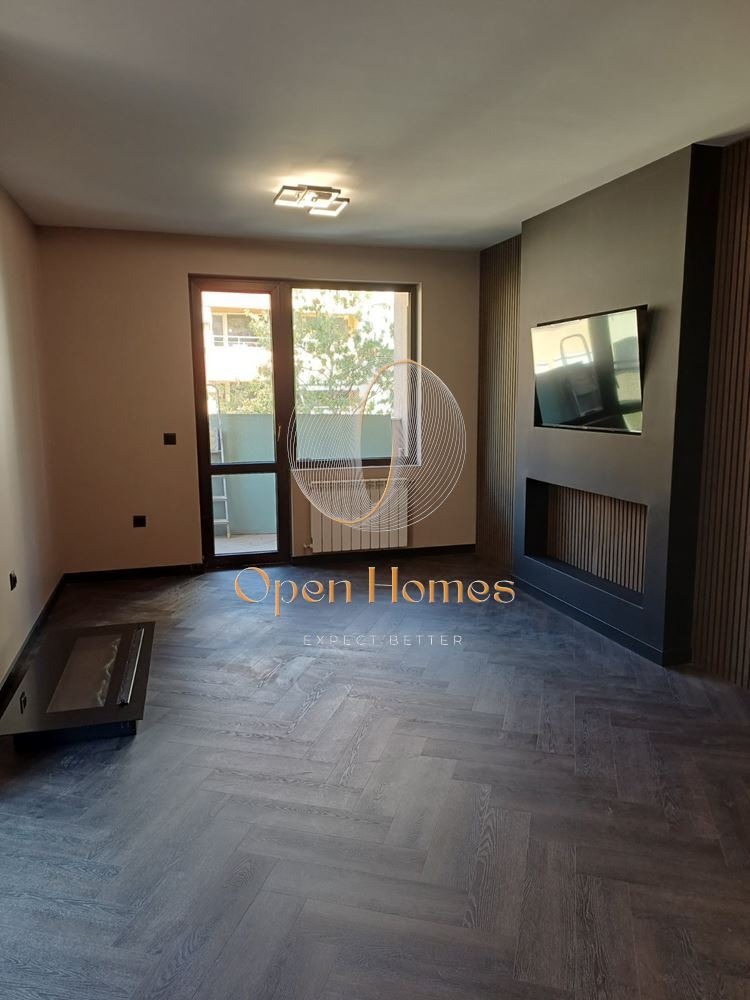 Продава 2-СТАЕН, гр. София, Хиподрума, снимка 3 - Апартаменти - 56127262