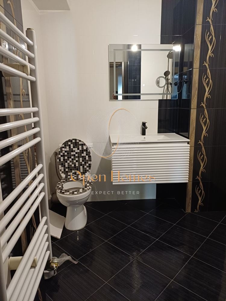 Продава 2-СТАЕН, гр. София, Хиподрума, снимка 9 - Апартаменти - 56127262