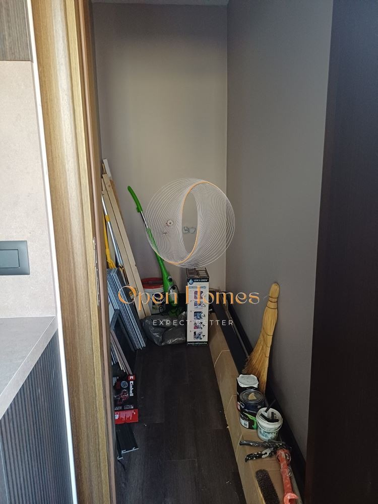 Продава 2-СТАЕН, гр. София, Хиподрума, снимка 13 - Апартаменти - 56127262