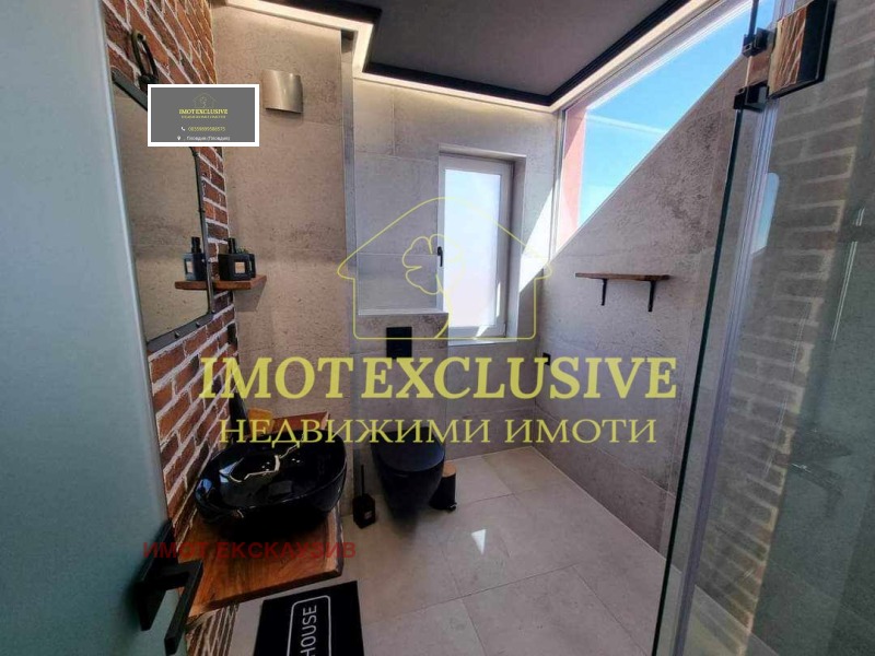 En venta  2 dormitorios Plovdiv , Tsentar , 120 metros cuadrados | 88758749 - imagen [11]