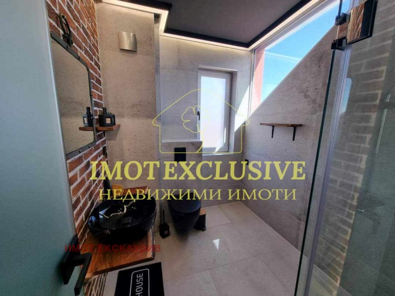 Продава  3-стаен град Пловдив , Център , 120 кв.м | 88758749 - изображение [11]