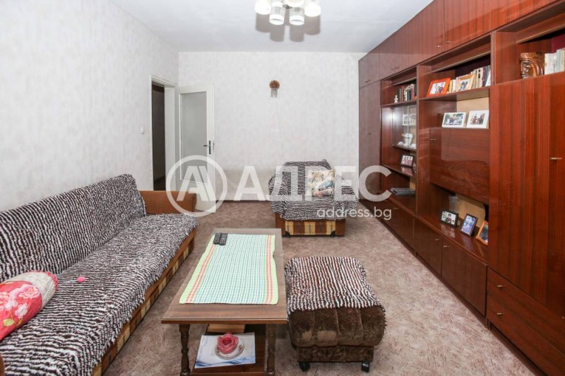 Na prodej  2 ložnice Sofia , Krasna poljana 3 , 96 m2 | 70681172 - obraz [7]