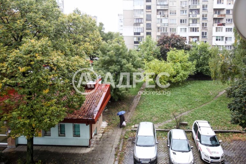 Na prodej  2 ložnice Sofia , Krasna poljana 3 , 96 m2 | 70681172