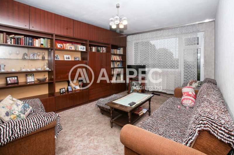 Na prodej  2 ložnice Sofia , Krasna poljana 3 , 96 m2 | 70681172 - obraz [2]