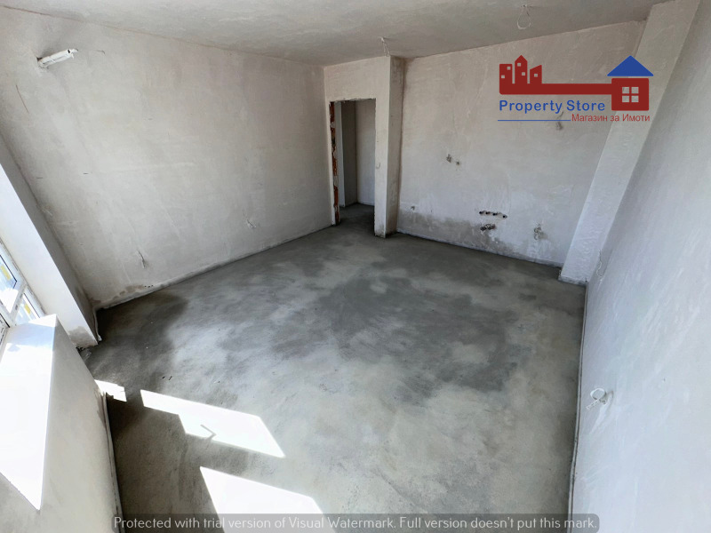Till salu  2 sovrum Varna , Vinica , 85 kvm | 88527267