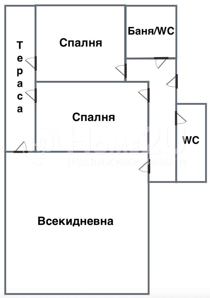 Продава  3-стаен град Варна , к.к. Златни пясъци , 118 кв.м | 79015021 - изображение [10]