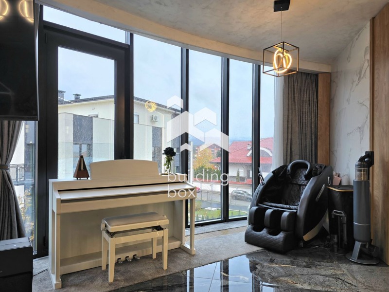 Продава 3-СТАЕН, гр. София, м-т Гърдова глава, снимка 7 - Апартаменти - 52411460